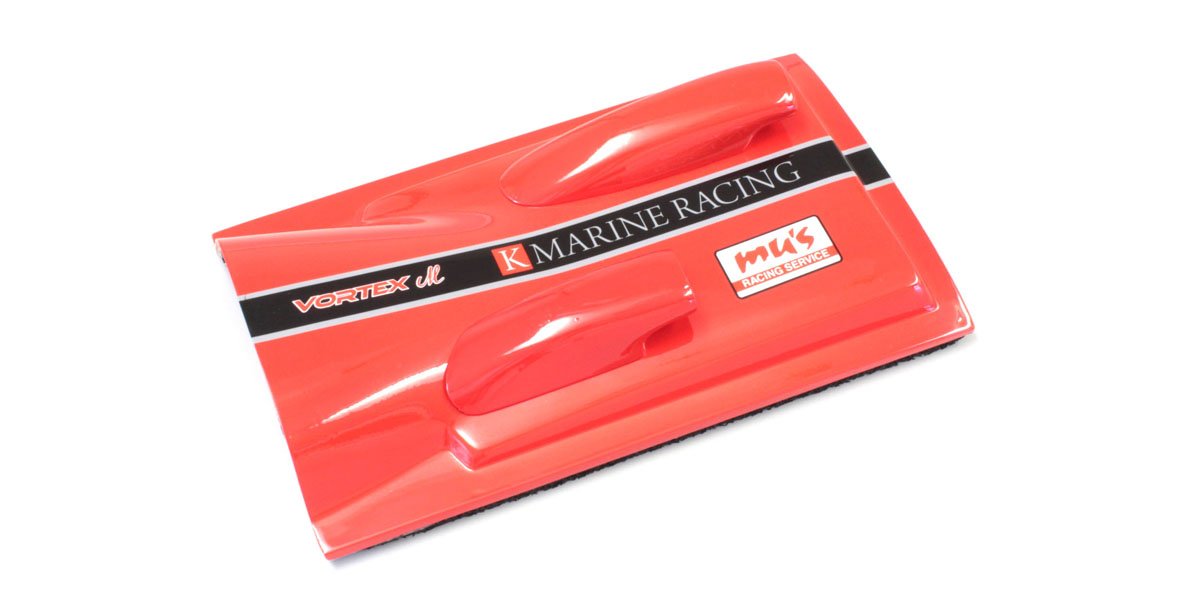 B0232-02B Cabin Hatch  (EP JETSTREAM888 VE) B0232-02B  - KYOSHO RC
